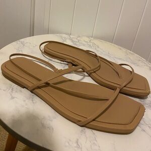 Steve Madden Lynley Sandal